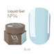 Valeri NEW Liquid Gel, 15ml №14 NVLG15-14 фото 1