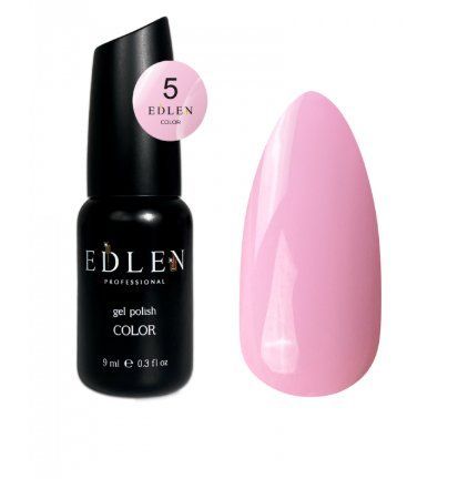 Edlen Color 9ml №005 18473 фото