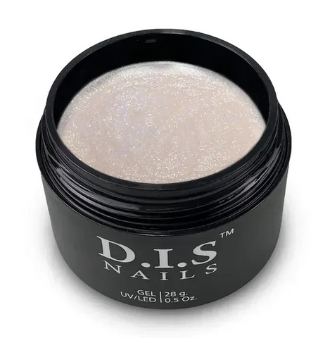 D.I.S Builder Gel. № 034, 28 г 22324 фото