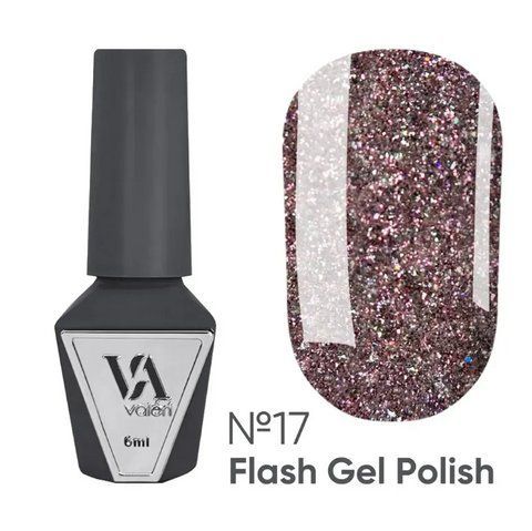Valeri New Flash, 6ml №17 NVFI6-17 фото