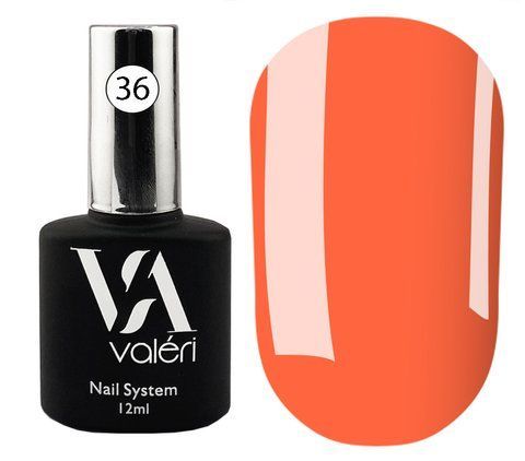 Base Valeri 12 ml №36 Neon VFB12-36 фото