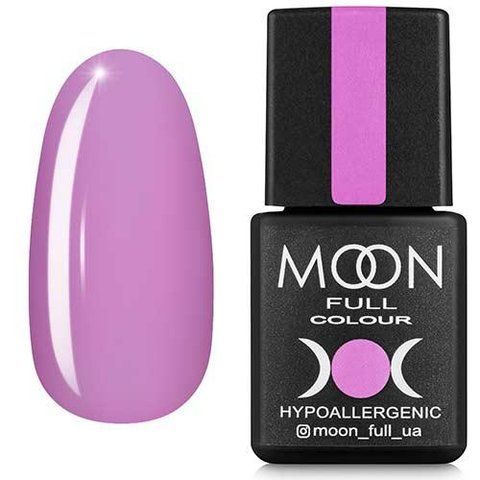Гель лак MOON FULL 8ml №117 7095 фото