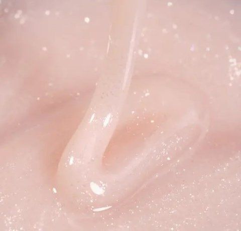 DARK Medium Gel №46, 15ml 16857 фото