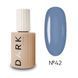 DARK PRO base 42, 15ml 16383 фото 3