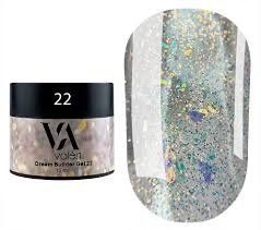 Valeri Dream Builder Gel 15ml №022 VDBG15-22 фото