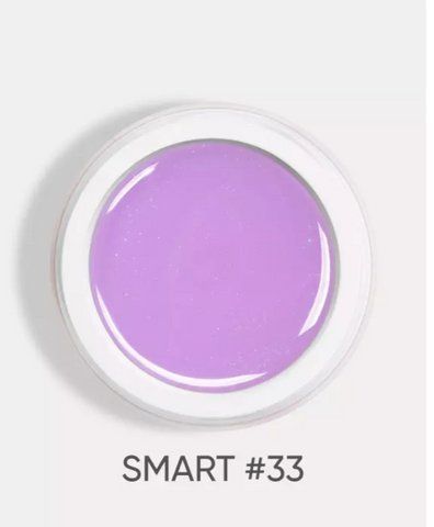 DARK Smart Builder Gel 33, 15ml 19375 фото