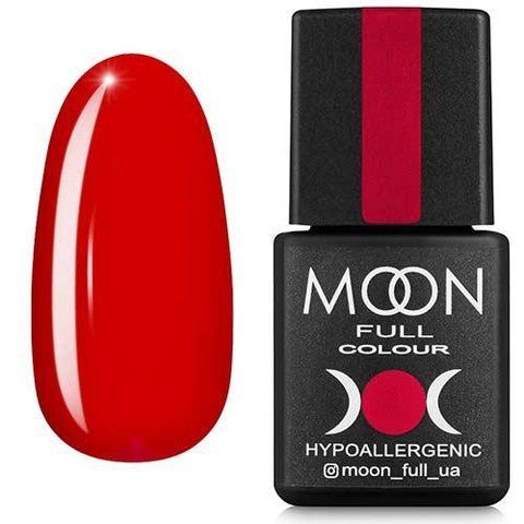 Гель лак MOON FULL 8ml №134 7111 фото