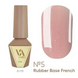 Valeri Rubber Base French, 6ml №005 NVFB6-5 фото 1