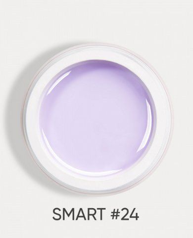DARK Smart Builder Gel 24, 15ml 20151 фото