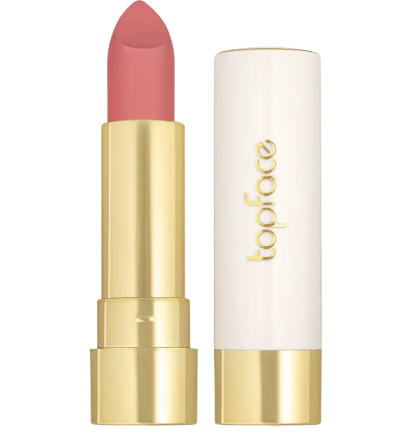 TopFace Помада для губ ProHD Rich Matte Lipstic 003 18956 фото