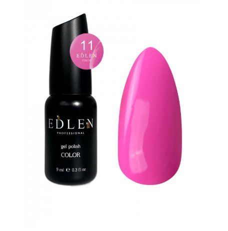 Edlen Color 9ml №011 18479 фото