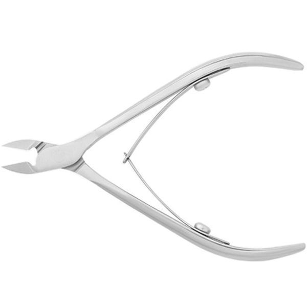 Кусачки для кутикулы Staleks NC-10-8, 8 мм NC-10-8 фото
