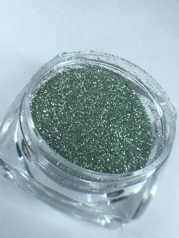 Світловідбивне втирання (пігмент) Disco powder №4 18982 фото