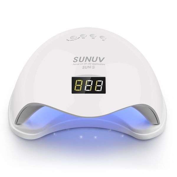 SUNUV SUN 5 48W Оригинал (гарантия 12 мес) 8539 фото