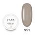 DARK Iconic Gel №21, 30ml 22565 фото 1