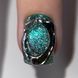 Гель-лак "Gel Polish Cat&rsquo;s Eye" 8мл Z-02 2101030037733 фото 2