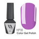 Гель лак Valeri Color,6ml №018 NVA18 фото 1