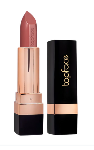 TopFace Помада для губ InstyleCreamy Lipstik 4g 003 True Love 13717 фото