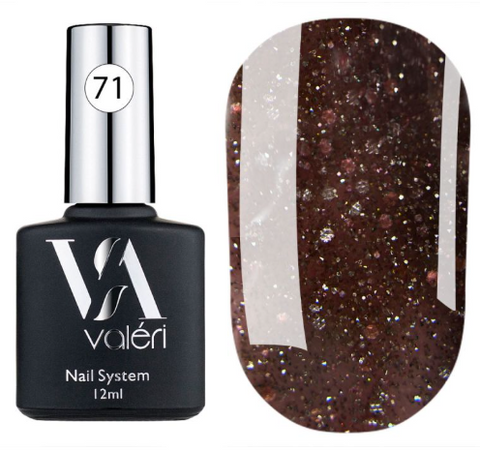 Base Valeri 12 ml №71 Flash VFB12-71 фото