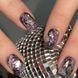 Гель-лак "Gel Polish Cat&rsquo;s Eye" 8мл Z-03 2101030037740 фото 2