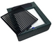 Вытяжка BQ 858-1 80W Зелёная 22518 фото 3