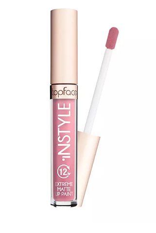 TopFace Помада жидкая для губ Instyle Extreme Matte Lip Paint 010 13728 фото