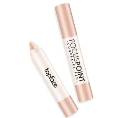 TopFace Консилер-олівець Focus Point Concealer Pen 002 16788 фото