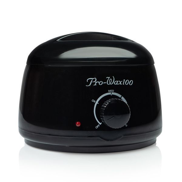 Воскоплав Pro-wax100 Чорна (гарантія 3 мес.) 24651 фото