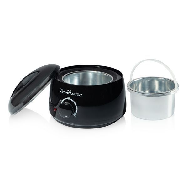 Воскоплав Pro-wax100 Чорна (гарантія 3 мес.) 24651 фото