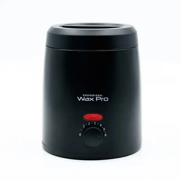Воскоплав Wax Pro 200 Черный (Без чаши) 15301 фото