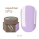 Valeri NEW Liquid Gel, 15ml №15 NVLG15-15 фото 1