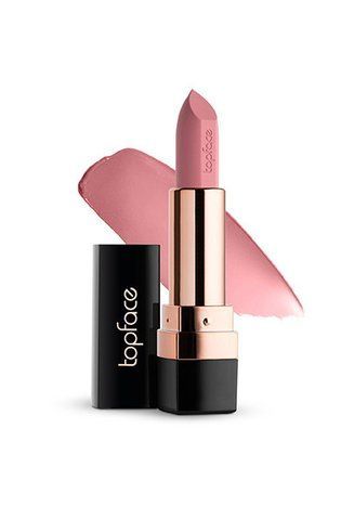TopFace Помада для губ матова Instyle Matte Lipstik 4g 005 Pink Petal 14098 фото