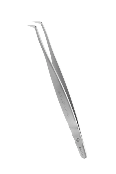Пинцет Staleks TE-40/8 TE-40/8 фото