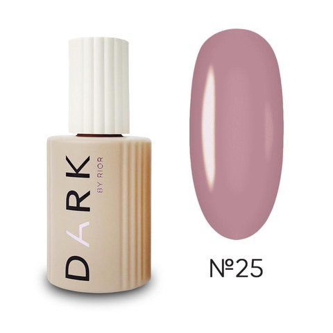 DARK PRO base 25, 15ml 16367 фото