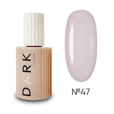 DARK PRO base 47, 15ml 16386 фото