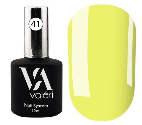 Base Valeri 12 ml №41 Neon VFB12-41 фото