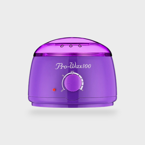 Воскоплав Pro-wax100 Purple 20373 фото