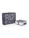 Вытяжка BUCOS MUSSON X2 GRAPHITE 72вт (гарантия 24 мес) 22011 фото 2