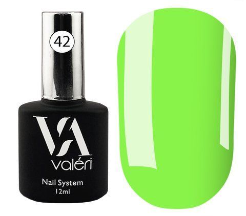 Base Valeri 12 ml №42 Neon VFB12-42 фото