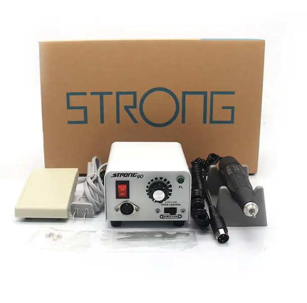 Фрезер Strong 90 20818 фото