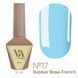 Valeri Rubber Base French, 12ml №017 NVFB12-17 фото 2