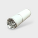 Ультрафиолетовый фонарик для ногтей 9 led Белый 14105 фото 1