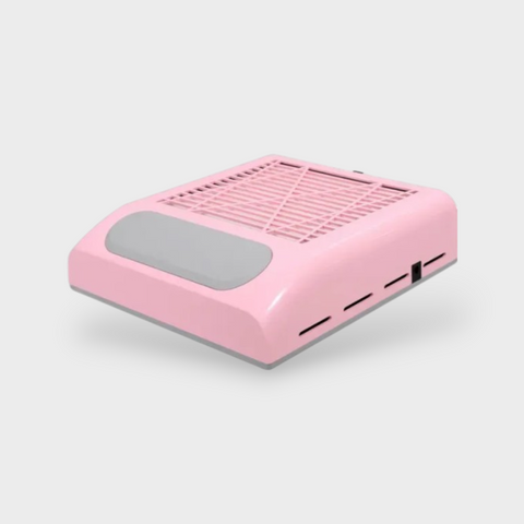 Вытяжка BQ 858-8 100W Розовая 22509 фото