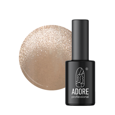 Гель-лак "Gel Polish Сat's Еye" 8мл E-04 2101200445146 фото