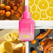 EDLEN Cuticle oil 30ml (Citrus Aroma) 22834 фото 2
