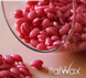 Гарячий плівковий віск у гранулах Italwax - Троянда, 1000 8546 фото 2