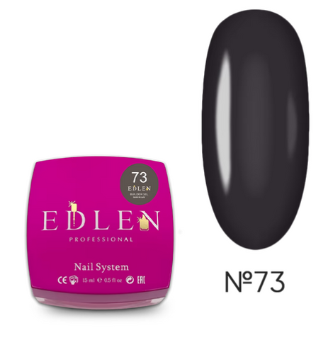 EDLEN Builder Gel Lviv 15 ml №73 22981 фото