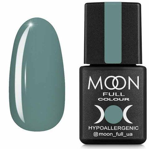Гель лак MOON FULL 8ml №626 7228 фото