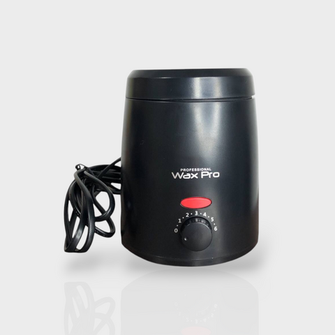 Воскоплав для воска в гранулах Wax Pro 200 черного цвета 14227 фото