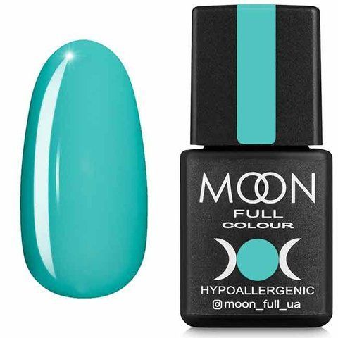 Гель лак MOON FULL 8ml №629 7329 фото